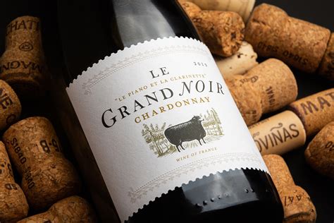 Decoding French Wine Labels: Identifying Grape Varieties Based on Place