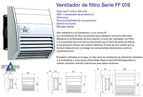 Ventilador Con Filtro De 21m3 Los Ventiladores De Filtro S Flickr