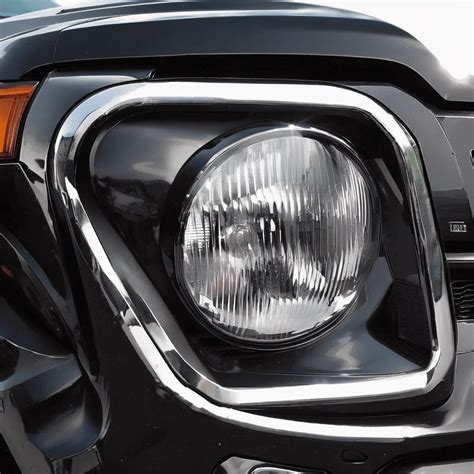 8 Reasons Jeep Grand Cherokee Headlight Flickers How To Fix Off Road