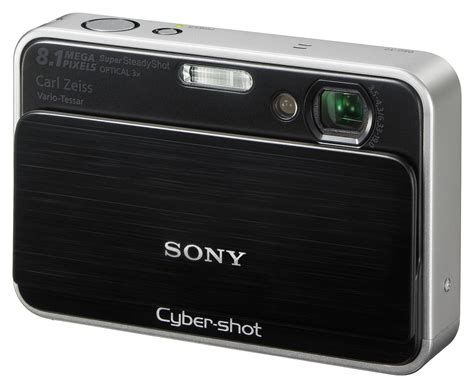 Sony Cyber Shot Dsc T Digital Photography Review