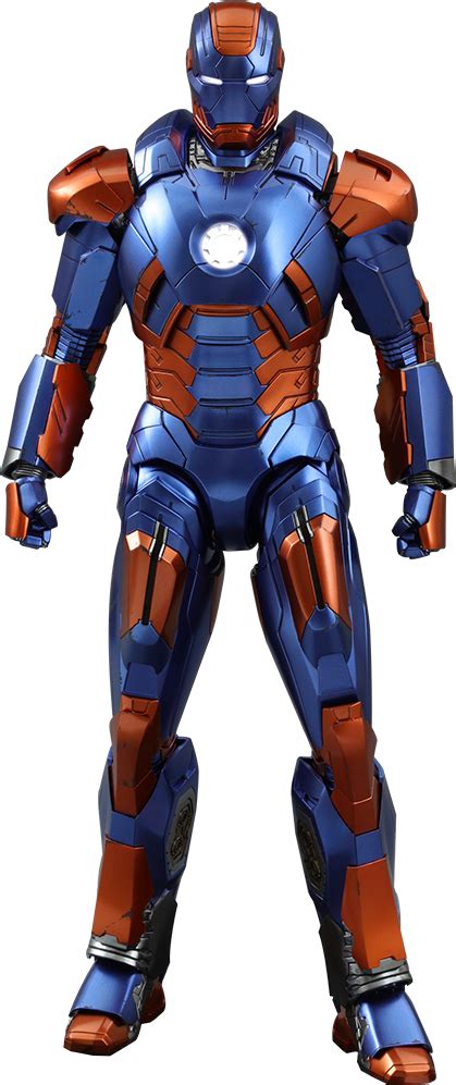 Iron Man Armor Mark Xxvii Marvel Cinematic Universe Wiki Fandom