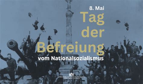 Tag Der Befreiung Vom Nationalsozialismus Kurdische Gemeinde