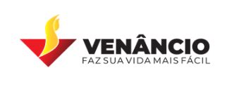 Fogao Venâncio vulcão 3 bocas alta pressão VAP3 Brascomaq