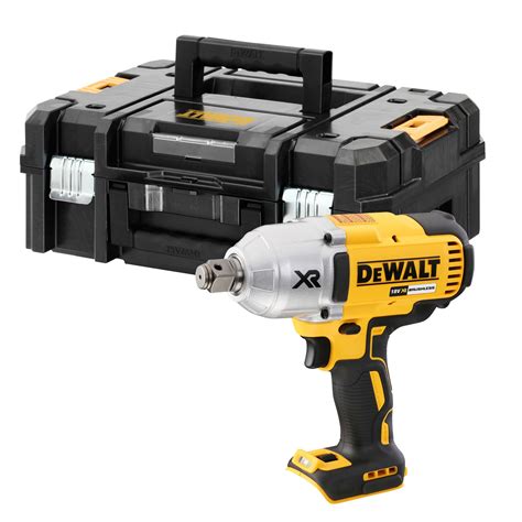 Klucz Udarowy 3 4 18V 950Nm DeWALT DCF897NT Body