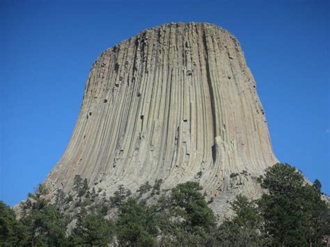 Devils Tower | Geology Page