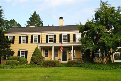 Ideas for farmhouse: Black Farmhouse Wood Shutters