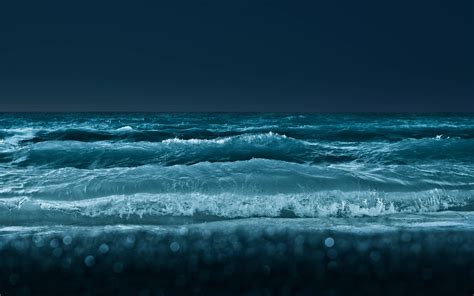 Fondos De Pantalla Mar Agua Apuntalar Cielo Azul Olas Costa