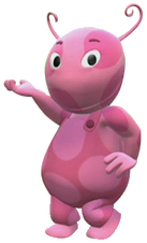 Image - 640px-Wall Uniqua.png - The Backyardigans Wiki