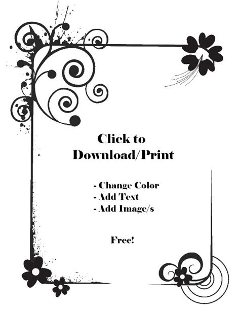 a black and white photo with the text click to download print change ...