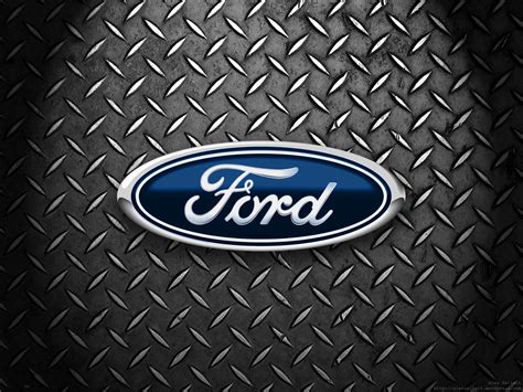 Ford Logo ~ Auto Lamborghini