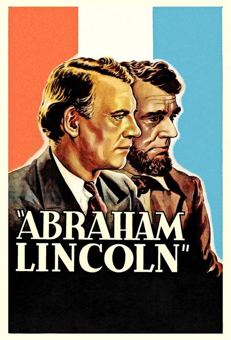 Abraham Lincoln - TheTVDB.com