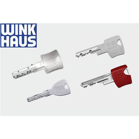Schließanlage und Schließzylinder von Winkhaus alle aktuellen Systeme ...