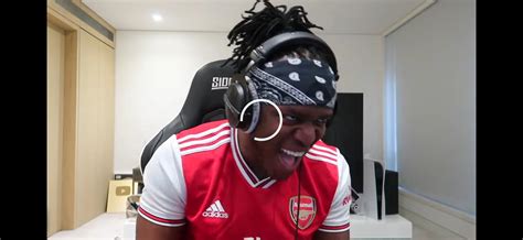 JJ When He Sees Tits R Sidemen