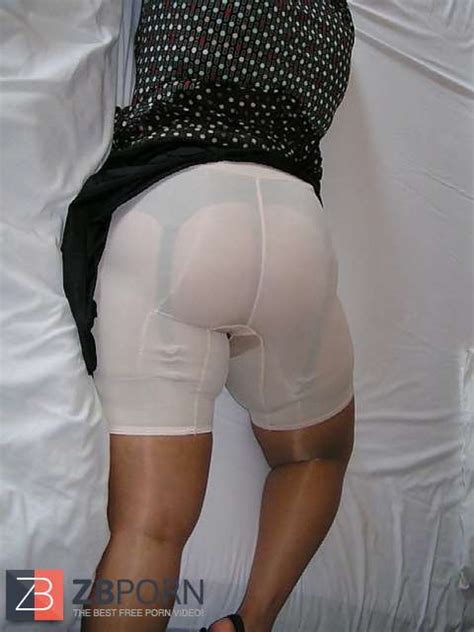 Bbw Girdles ZB Porn