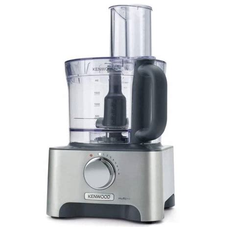 Robot De Bucatarie Kenwood Multipro Classic FDM790BA 2 In 1 Vas De