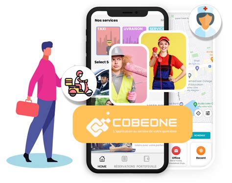 Cobeone Twitter Instagram Facebook Linktree