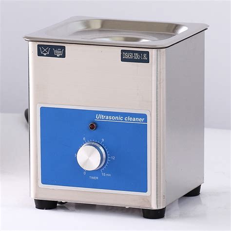 Ultrasonic Cleaner Dsa Xn L Fuzhou Luckystar Co Ltd