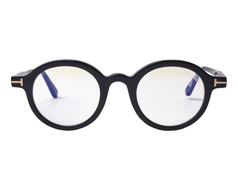 Tom Ford Glasses FT 5664 B 001