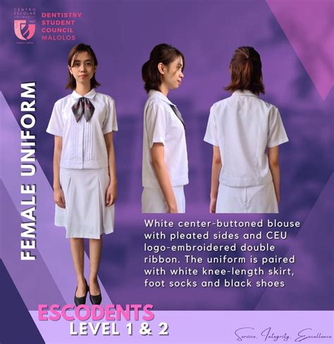 CEU Uniform Preloved Shopee Checkout Available Women S Fashion