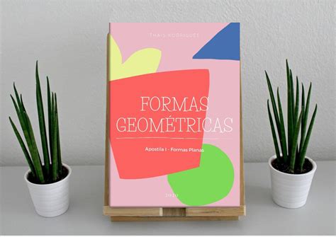 Apostila De Formas Geométricas I Formas Planas