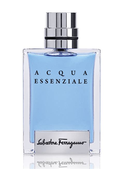 SALVATORE FERRAGAMO Acqua Essenziale Eau De Toilette 100ml