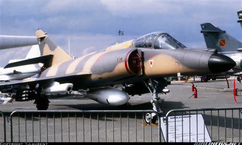 Dassault Super Etendard France Navy Aviation Photo 4046959