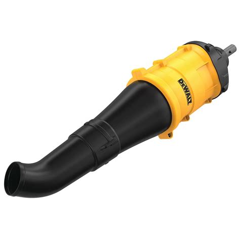 DEWALT FlexVolt Blower String Trimmer Attachment | The Home Depot Canada