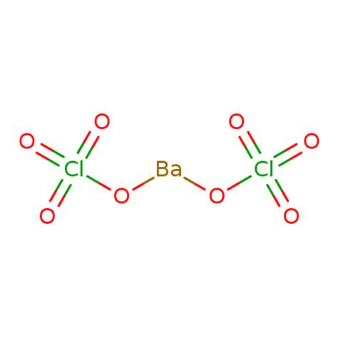 Potassium Perchlorate Lewis Structure