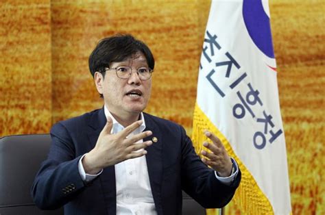 인터뷰 조재호 농진청장 이상기후로 과일등 농산물 재배 어려워실시간 진단·체계적 대응필요 네이트 뉴스