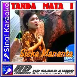 Tanda Mata Hd Suniansyah Bsc Song Lyrics And Music By Siska