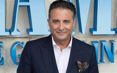 Andy Garcia Ftr The History Culture And Legacy Of The People Of Cuba