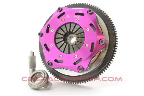 Cbs Racing Shop Mm Rigid Ceramic Twin Plate Clutch Kit Incl Flywheel