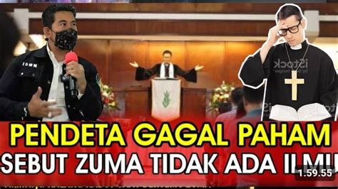 Live Zulkifli M Abbas Malam Ini Selasa Okt Youtube