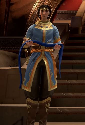 ghassan prince  persia wiki fandom