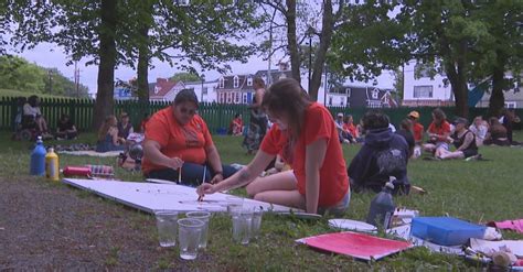Land Back Fest In St Johns Looks To Counter Canada Day With Joy For
