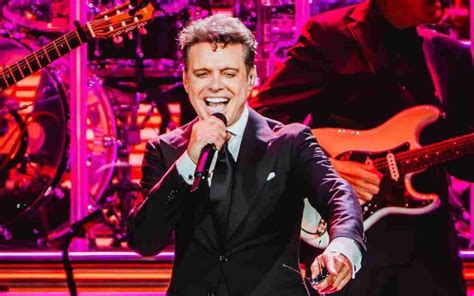 Publican posible setlist del concierto de Luis Miguel en Toluca Conócelo