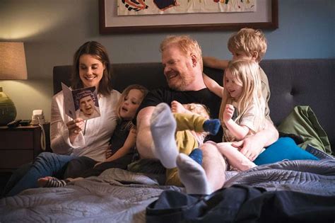 The Jim Gaffigan Show | Jax Media