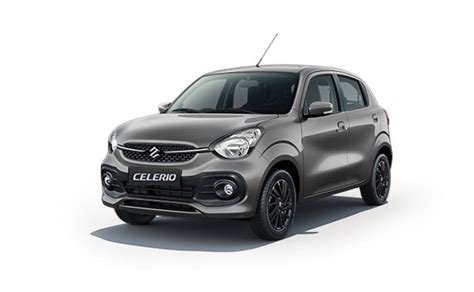 Maruti Suzuki Celerio Price 2023 Mileage Features Specs