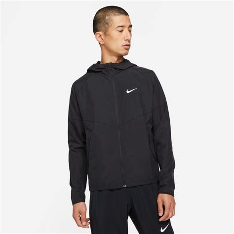 Soccer Plus Nike Men S Nike Repel Miler Running Jacket