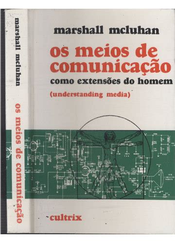 Sebo Do Messias Livro Os Meios De Comunicação