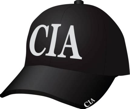 Cia PNG Transparent Images Free Download | Vector Files | Pngtree