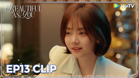 ENG SUB Clip EP13 He Took Her To Meet More New Connections WeTV