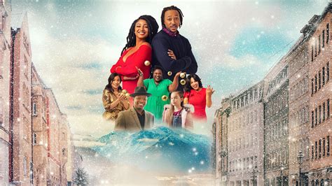 Watch Hope Street Holiday (2022) Full Movie Free Online - Plex