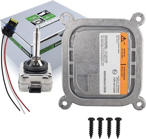 Amazon Partszen Xenon Ballast For Chevrolet Traverse