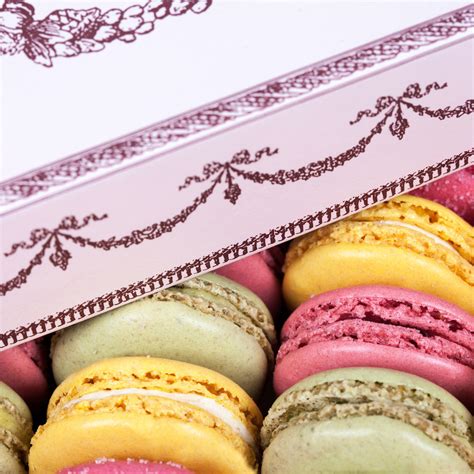 Ladurée Is More Than Just Its Macarons Prestige Online Indonesia