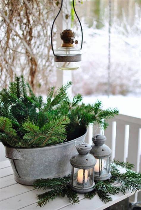 27 Most Beautiful Winter Garden Ideas That You Will Miss Now Homemydesign