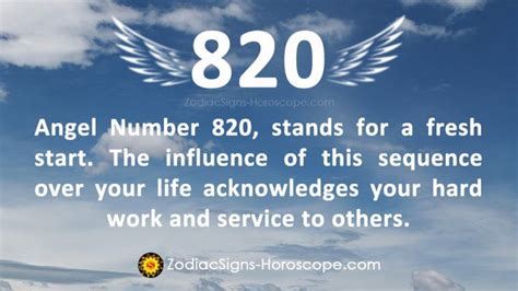 Angel Number Meaning Balanced Attitude Numerology