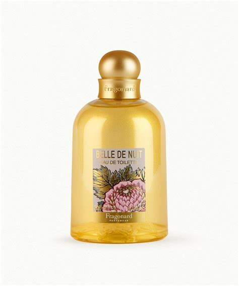 Belle De Nuit Eau De Toilette 200ml Fragonard 50 00