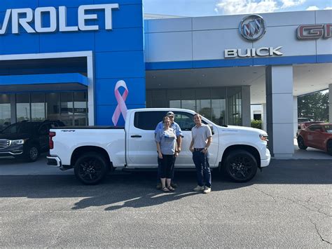 Electric vehicle sales will dominate at lucas chevrolet lumberton nj 9