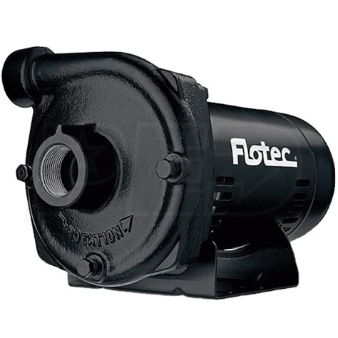 Flotec Fp5172 08 Manual